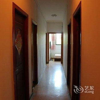 扬州雍华府宾馆酒店提供图片