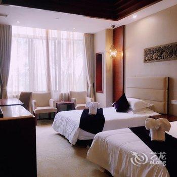 苏州鲁能泰山度假俱乐部酒店提供图片