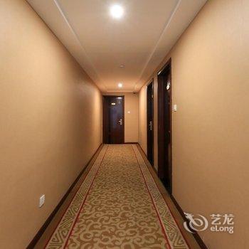 杭州建德梦缘宾馆酒店提供图片