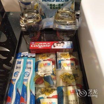 郑州阅澜精品酒店酒店提供图片