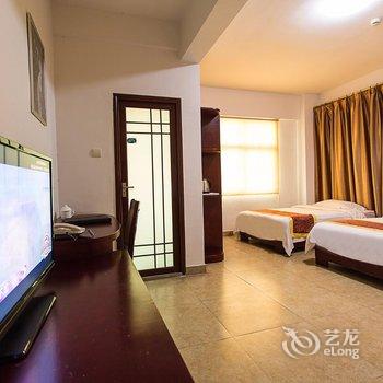 三亚轩雅酒店海景度假公寓(凤凰机场店)酒店提供图片