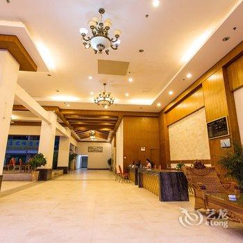 三亚轩雅酒店海景度假公寓(凤凰机场店)酒店提供图片