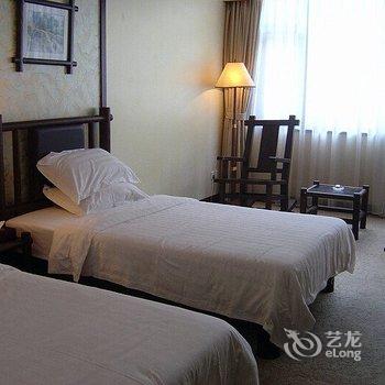 敦化鑫梦时尚宾馆酒店提供图片