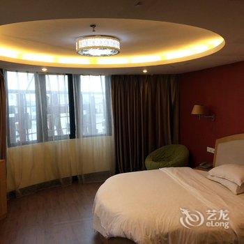 凤阳皇城龙域商务宾馆酒店提供图片