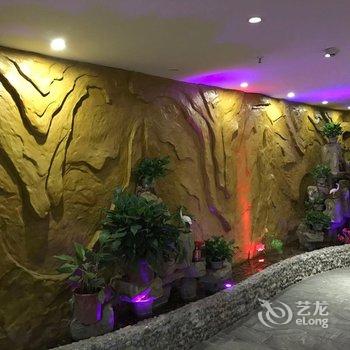 重庆银鑫世纪酒店酒店提供图片