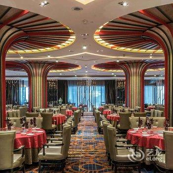 重庆两江云顶大酒店酒店提供图片