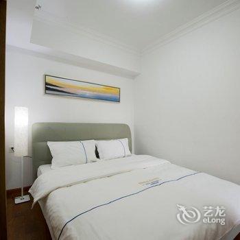 深港行政公寓(深圳前海店)酒店提供图片