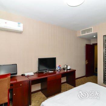 宣城泾县皇朝商务宾馆(宣城)酒店提供图片
