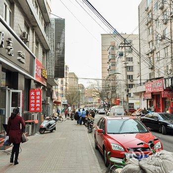 承德和区旅馆酒店提供图片