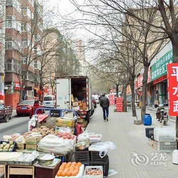 承德和区旅馆酒店提供图片