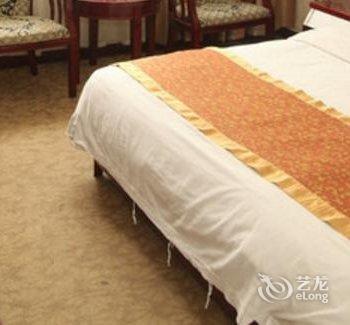 百色祥天商务酒店酒店提供图片