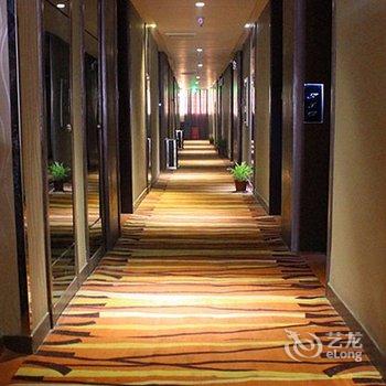 伊川万豪商务酒店酒店提供图片