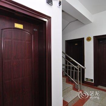 鸿鑫公寓(玉溪棋阳路二店)酒店提供图片
