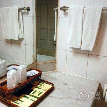 柳州西江宾馆酒店提供图片