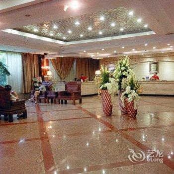 柳州西江宾馆酒店提供图片