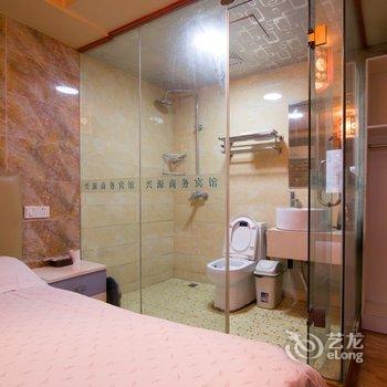 丹阳兴源商务宾馆酒店提供图片