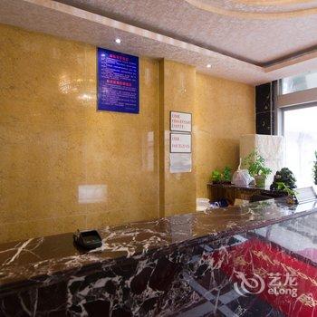 丹阳兴源商务宾馆酒店提供图片