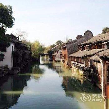 乌镇东栅花月到家临河民宿酒店提供图片