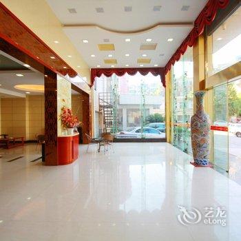 九江惠亦隆商务酒店酒店提供图片