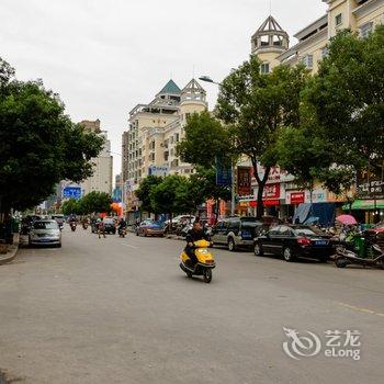 霞浦祥兴宾馆酒店提供图片