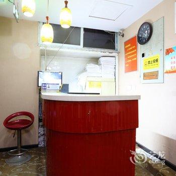 襄阳政翔宾馆酒店提供图片