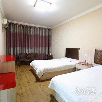 襄阳政翔宾馆酒店提供图片