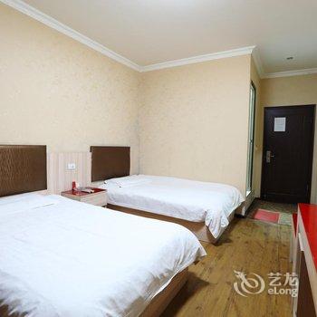 襄阳政翔宾馆酒店提供图片