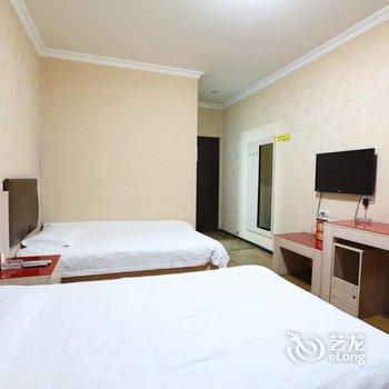 襄阳政翔宾馆酒店提供图片