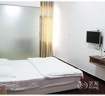 荆州半山宾馆(石油学院店)酒店提供图片