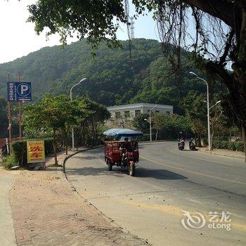 阳江闸坡丰成居旅店酒店提供图片