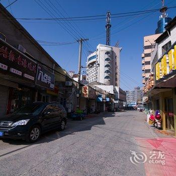 丹阳城东大旅馆酒店提供图片