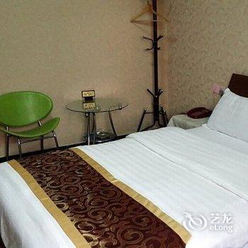 简阳映山红商务宾馆酒店提供图片