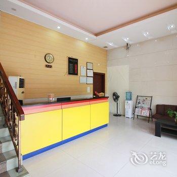肇庆四会玉城快捷商务酒店酒店提供图片