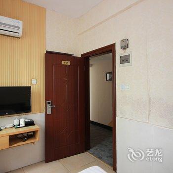 肇庆四会玉城快捷商务酒店酒店提供图片