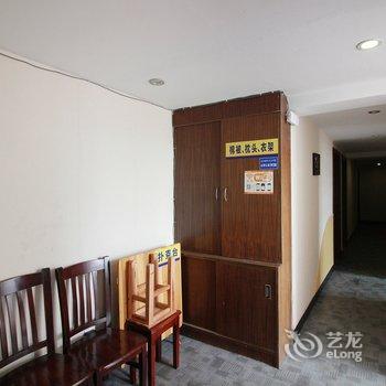 肇庆四会玉城快捷商务酒店酒店提供图片