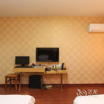 泰州舒鑫商务宾馆酒店提供图片