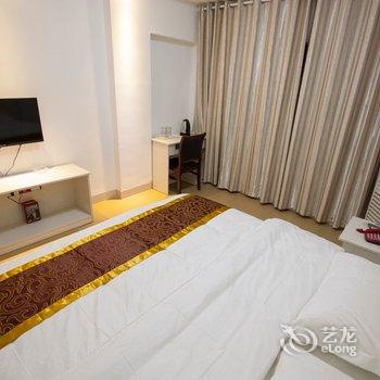 株洲裕欣酒店酒店提供图片