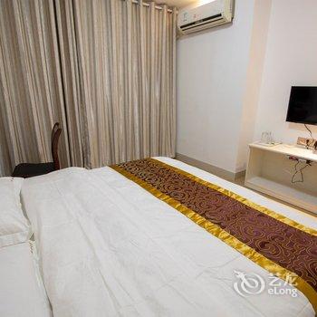 株洲裕欣酒店酒店提供图片