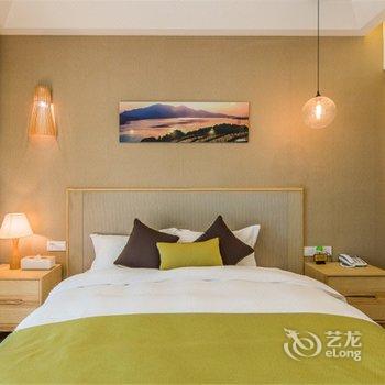 西昌上居海景客栈酒店提供图片