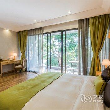 西昌上居海景客栈酒店提供图片