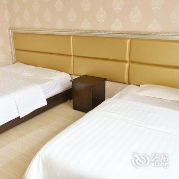 赤峰克什克腾旗蓝天宾馆酒店提供图片