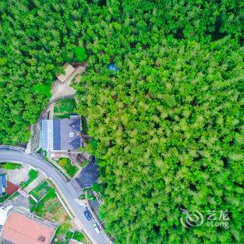 莫干山梅皋坞山居酒店提供图片