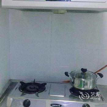 郑州清欢民宿酒店提供图片