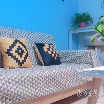 郑州清欢民宿酒店提供图片
