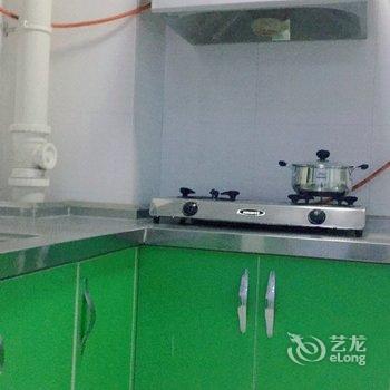 郑州清欢民宿酒店提供图片
