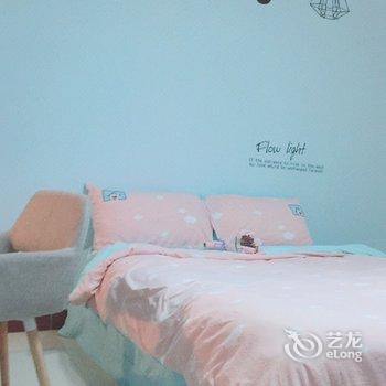 郑州清欢民宿酒店提供图片