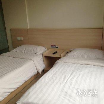 99快捷宾馆河邯郸汽车东站店酒店提供图片