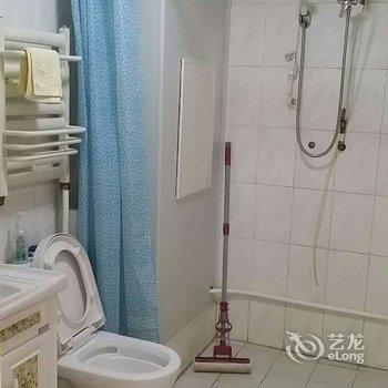 威海海景小公寓酒店提供图片