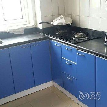 威海海景小公寓酒店提供图片