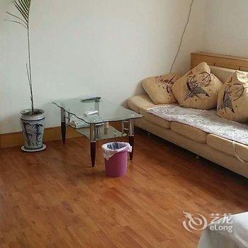 威海海景小公寓酒店提供图片
